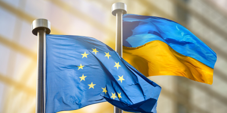 ЕС откроет инновационный оборонный офис в Киеве, — глава Еврокомиссии