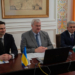 Заместители Министра иностранных дел Таджикистан и Украины провели онлайн встречу