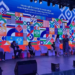 Добровольцы Таджикистана приняли участие в Форуме волонтеров СНГ