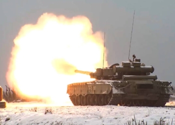 Испания отправит Украине новую военную помощь стоимостью $1,1 млрд