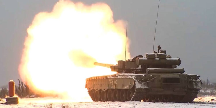 Испания отправит Украине новую военную помощь стоимостью $1,1 млрд