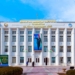 Таджикский ВУЗ занял первое место в рейтинге Министерства образования Китая