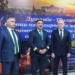 Открылся первый прямой рейс по маршруту «Душанбе — Тбилиси»