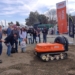 Китайский сельскохозяйственный беспилотный автомобиль вышел на широкий рынок