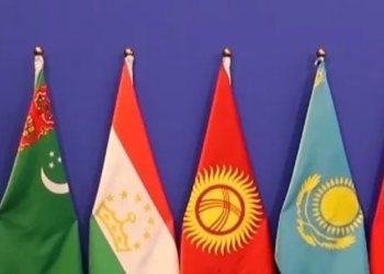 Китай и пять стран Центральной Азии создадут механизм сотрудничества по управлению чрезвычайными ситуациями