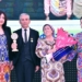 В Душанбе подвели итоги республиканского конкурса «Образцовая семья»