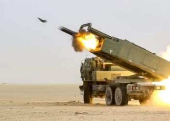 Германия выкупит у США три пусковые установки HIMARS для Украины — Писториус
