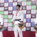 DUSHANBE GRAND SLAM 2024. В первый день турнира дзюдоисты Таджикистана завоевали три медали