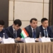 Делегация Таджикистана приняла участие в Региональной конференции ООН против коррупции