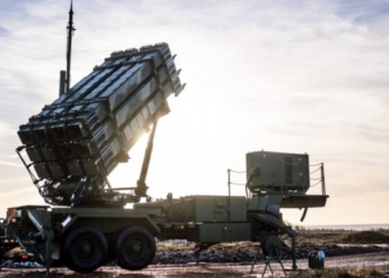 Украина получила от союзников новую партию ракет к Patriot