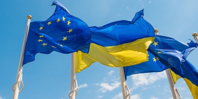ЕС одобрит план, необходимый для выделения Украине 50 млрд евро, без обсуждения