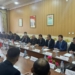 В Бустоне состоялась очередная встреча рабочих групп РТ и РК по вопросам границы