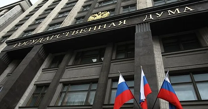 В России предложили приравнять диаспоры к иноагентам