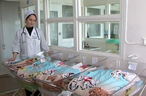 В ООН призывают инвестировать в развитие акушерства