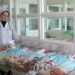 В ООН призывают инвестировать в развитие акушерства
