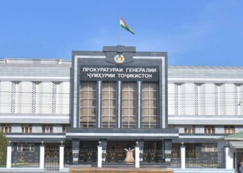 В Таджикистане внедрят систему отслеживания террористов