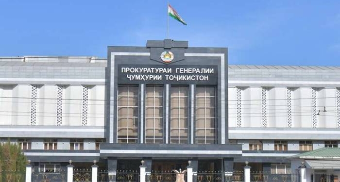 В Таджикистане внедрят систему отслеживания террористов