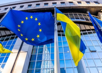 Киев может получать доходы от активов РФ в ЕС уже с июля