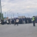 Казахстан: жители пострадавшего от паводка города Кульсары вышли на митинг