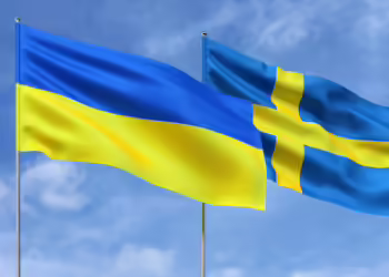 Швеция планирует $7 млрд военной поддержки для Украины на три года