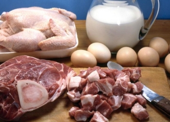 В Согде в текущем году произведено сельхозпродукции на сумму 1,7 миллиарда сомони