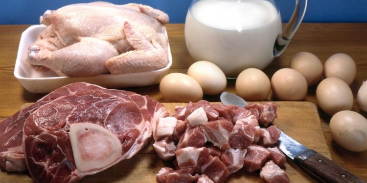 В Согде в текущем году произведено сельхозпродукции на сумму 1,7 миллиарда сомони