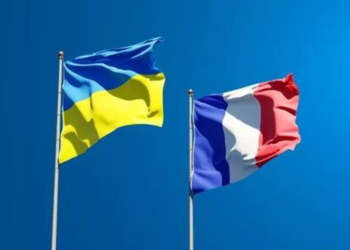 Франция направит своих инструкторов в Украину для подготовки бойцов ВСУ