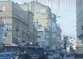 Гуманитарная ситуация в Харьковской области продолжает ухудшаться