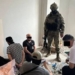 В Киргизии задержали девять членов религиозно-экстремистской группировки