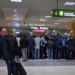 Таджикистан ужесточает паспортный контроль