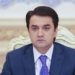 Рустами Эмомали выразил соболезнования в связи с гибелью Раиси