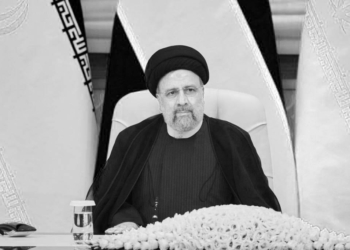Эмомали Рахмон выразил соболезнования в связи с гибелью Раиси