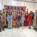 Таджикская национальная одежда представлена на выставке EXPO в Лондоне