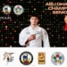 Сомон Махмадбеков завоевал бронзовую медаль Чемпионата мира 2024 по дзюдо