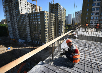 В России поручили создать комиссию по борьбе с нелегальной занятостью
