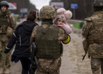 С начала войны в Украине погибли 546 детей — генпрокуратура Украины