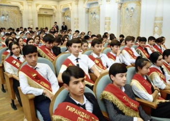 В Хатлоне готовятся ко Дню молодежи