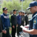 Полиция Казахстана депортировала 16 мигрантов из Таджикистана и Узбекистана