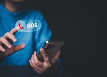 Студентам таджикских ВУЗов рассказали о мобильном приложении КЧС «SOS»