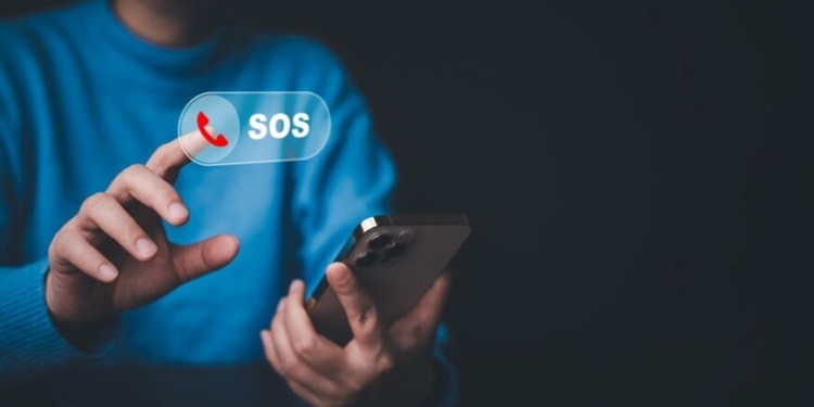 Студентам таджикских ВУЗов рассказали о мобильном приложении КЧС «SOS»