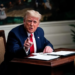 Дональд Трамп завел аккаунт в TikTok