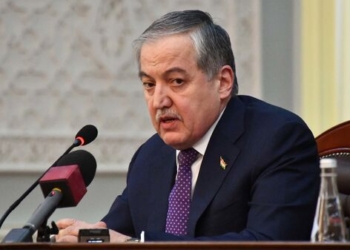 Таджикистан предложил создать центр гуманитарного реагирования ОДКБ в Хатлоне