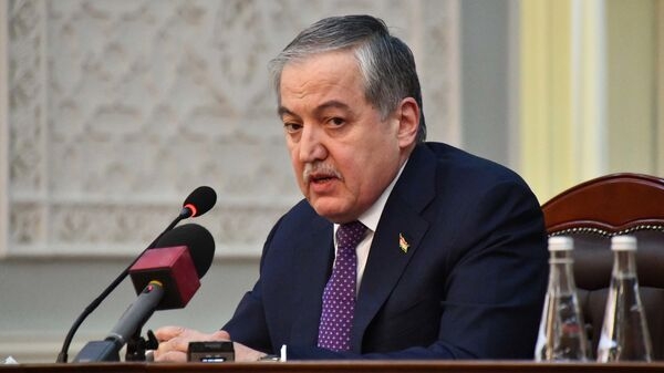 Таджикистан предложил создать центр гуманитарного реагирования ОДКБ в Хатлоне