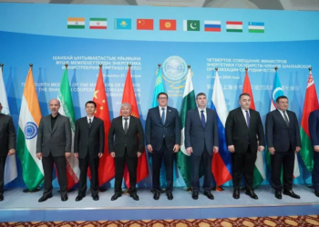 Государства-члены ШОС намерены наращивать взаимовыгодное сотрудничество в сфере энергетики