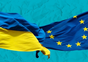 ЕС выделит Украине из доходов от активов РФ € 1,4 млрд