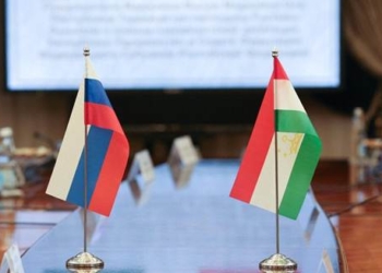 Бизнес-миссия с участием таджикских и российских компаний началась в Душанбе