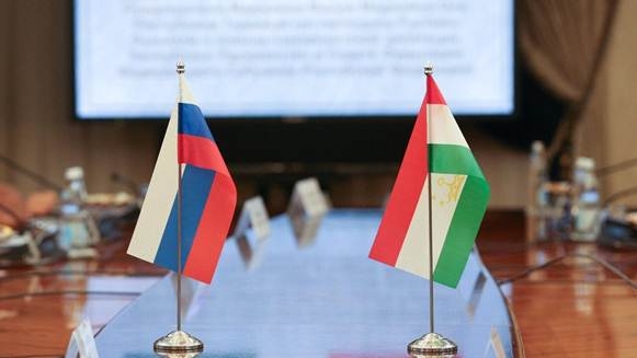 Бизнес-миссия с участием таджикских и российских компаний началась в Душанбе
