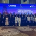 Руководство «Таджикаэронавигации» приняло участие во Всемирном саммите «CANSO Global ATM Summit 2024»
