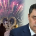 Садыр Жапаров извинился за племянницу, которой сделали предложение на вертолете МЧС