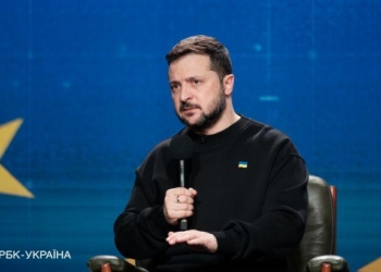 Украина признает Израиль и Палестину и сделает все для окончания конфликта, — Зеленский